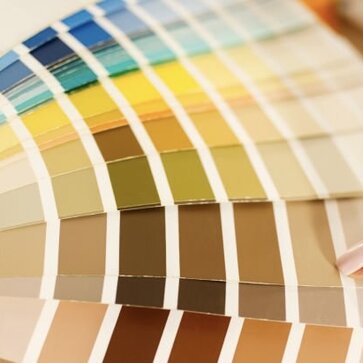 Ako nás ovplyvňujú farby v interiéri