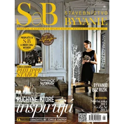 Magazín SaB