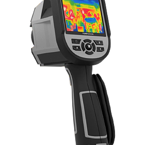 ThermoCamera TE-W300H