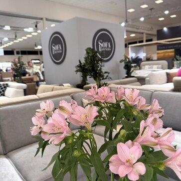 Výstava Nábytok a Bývanie 2026