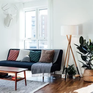 Zariadenie vášho domova v poňatí Feng Shui